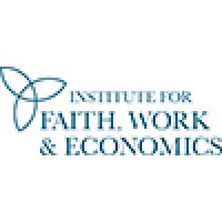 Institute for Faith, Work & Economics logo, Institute for Faith, Work & Economics contact details