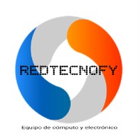 RedTecnofy logo, RedTecnofy contact details