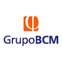 Grupo BCM logo, Grupo BCM contact details