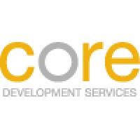 Core Development Services logo, Core Development Services contact details