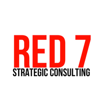 Red 7 Strategic Consulting logo, Red 7 Strategic Consulting contact details