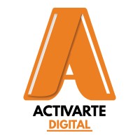 Activarte Digital logo, Activarte Digital contact details