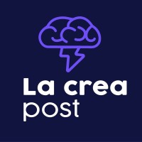 La Crea Post - Marketing digital logo, La Crea Post - Marketing digital contact details