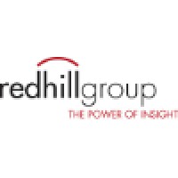 Redhill Group, Inc logo, Redhill Group, Inc contact details