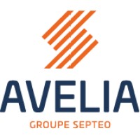 AVELIA logo, AVELIA contact details