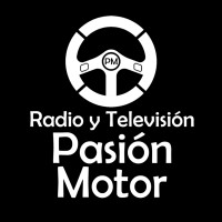 Pasión Motor logo, Pasión Motor contact details