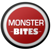 Monster Bites logo, Monster Bites contact details