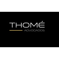 Thomé Advogados logo, Thomé Advogados contact details