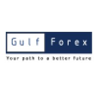 Gulf Forex logo, Gulf Forex contact details