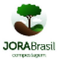 JORA Brasil logo, JORA Brasil contact details