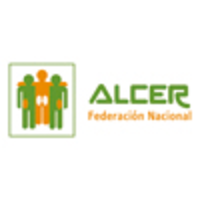 Federación Nacional de Asociaciones ALCER logo, Federación Nacional de Asociaciones ALCER contact details