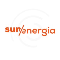 Sun Energia logo, Sun Energia contact details