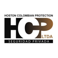 HOSTON COLOMBIAN PROTECTION LTDA logo, HOSTON COLOMBIAN PROTECTION LTDA contact details