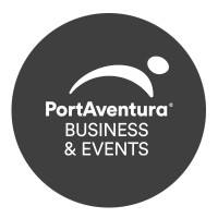 PortAventura Business & Events logo, PortAventura Business & Events contact details