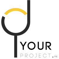 Your Project MX logo, Your Project MX contact details