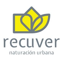 RECUVER México logo, RECUVER México contact details