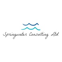 Springwater Consulting Ltd logo, Springwater Consulting Ltd contact details