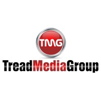 TreadmediagroupINC logo, TreadmediagroupINC contact details