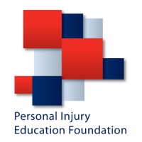 Personal Injury Education Foundation logo, Personal Injury Education Foundation contact details