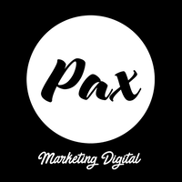 Pax Marketing Digital logo, Pax Marketing Digital contact details