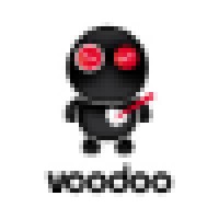 Voodoo lab logo, Voodoo lab contact details