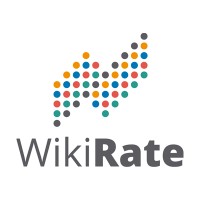 WikiRate logo, WikiRate contact details