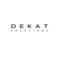 Dekat Solutions logo, Dekat Solutions contact details