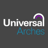 Universal Arches Ltd logo, Universal Arches Ltd contact details