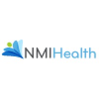 NMI Health logo, NMI Health contact details