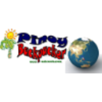 Pinoy Backpacker logo, Pinoy Backpacker contact details