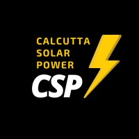 Calcutta Solar Power Pvt. Ltd. logo, Calcutta Solar Power Pvt. Ltd. contact details