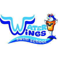 Water Wings Swim School logo, Water Wings Swim School contact details