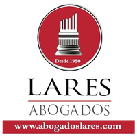 ABOGADOS LARES logo, ABOGADOS LARES contact details