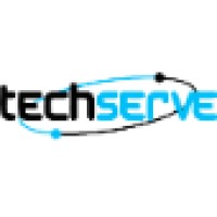 Techserve Ltd logo, Techserve Ltd contact details