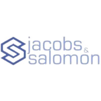 Jacobs and Salomon logo, Jacobs and Salomon contact details