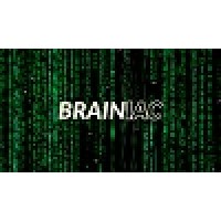 BrainiacTech logo, BrainiacTech contact details