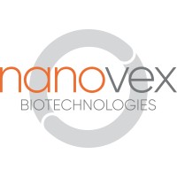 Nanovex Biotechnologies logo, Nanovex Biotechnologies contact details