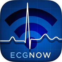 ECGNOW Telecardiologia logo, ECGNOW Telecardiologia contact details