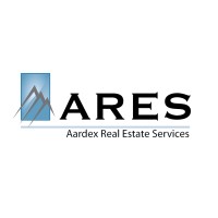 ARES LLC logo, ARES LLC contact details