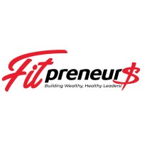 Fitpreneurs logo, Fitpreneurs contact details