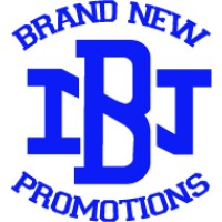 BRAND NEW Promotions logo, BRAND NEW Promotions contact details