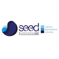 SEED Business Group logo, SEED Business Group contact details