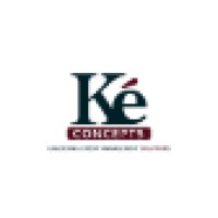 Ke Concepts logo, Ke Concepts contact details