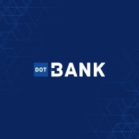 DotBank logo, DotBank contact details