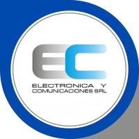 EYC SRL logo, EYC SRL contact details