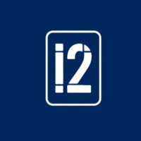 I2 CAPITAL logo, I2 CAPITAL contact details