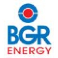 BGR Energy Systems logo, BGR Energy Systems contact details