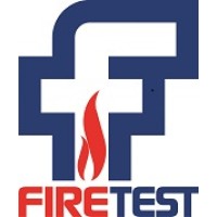 FIRE TEST S.A.C logo, FIRE TEST S.A.C contact details