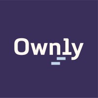 OWNLY logo, OWNLY contact details