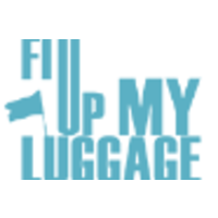 Fill Up My Luggage logo, Fill Up My Luggage contact details